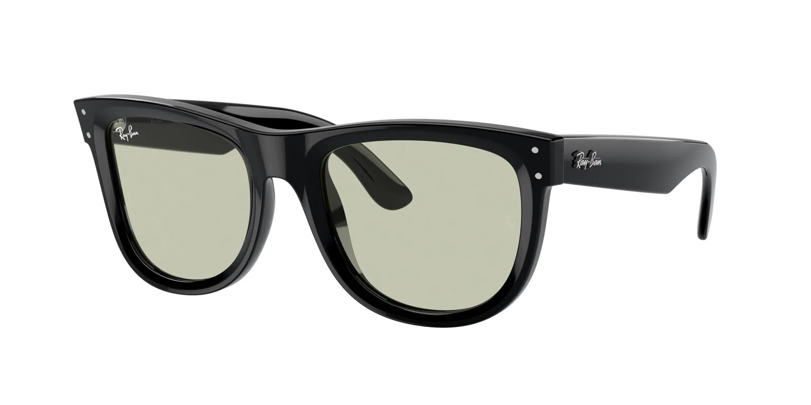 Ray-Ban Wayfarer Reverse R0502S Sunglasses - view 9